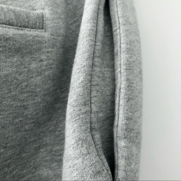 🎈Sold🎈Burberry Embroidered Patch Sweatpants - Picture 6 of 9